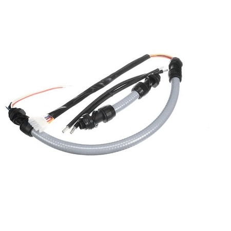 Ultrafryer Wrg, Kit Uf Rthrm Elec Box 142-000020-001